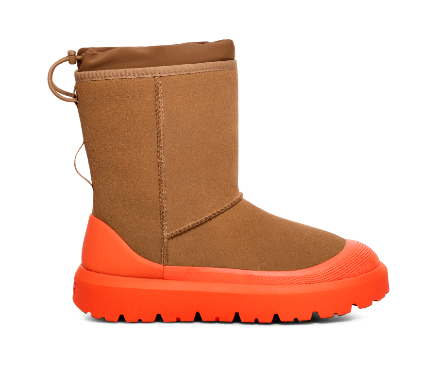 UGG® 公式【 クラシック ショート ウェザー ハイブリッド|Classic Short Weather Hybrid| 196565656995  | 】アグ 公式サイト